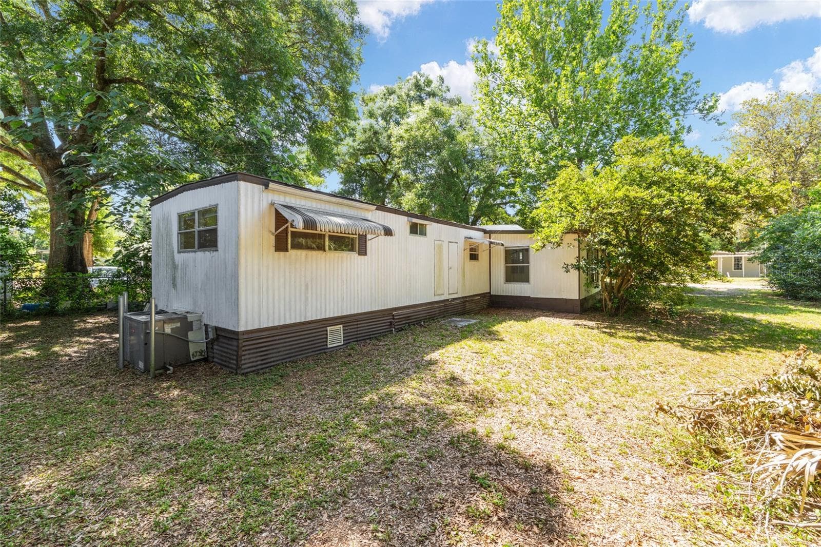 Mobile Home at 2901 SW 91ST ST, OCALA, photo 19 of 20