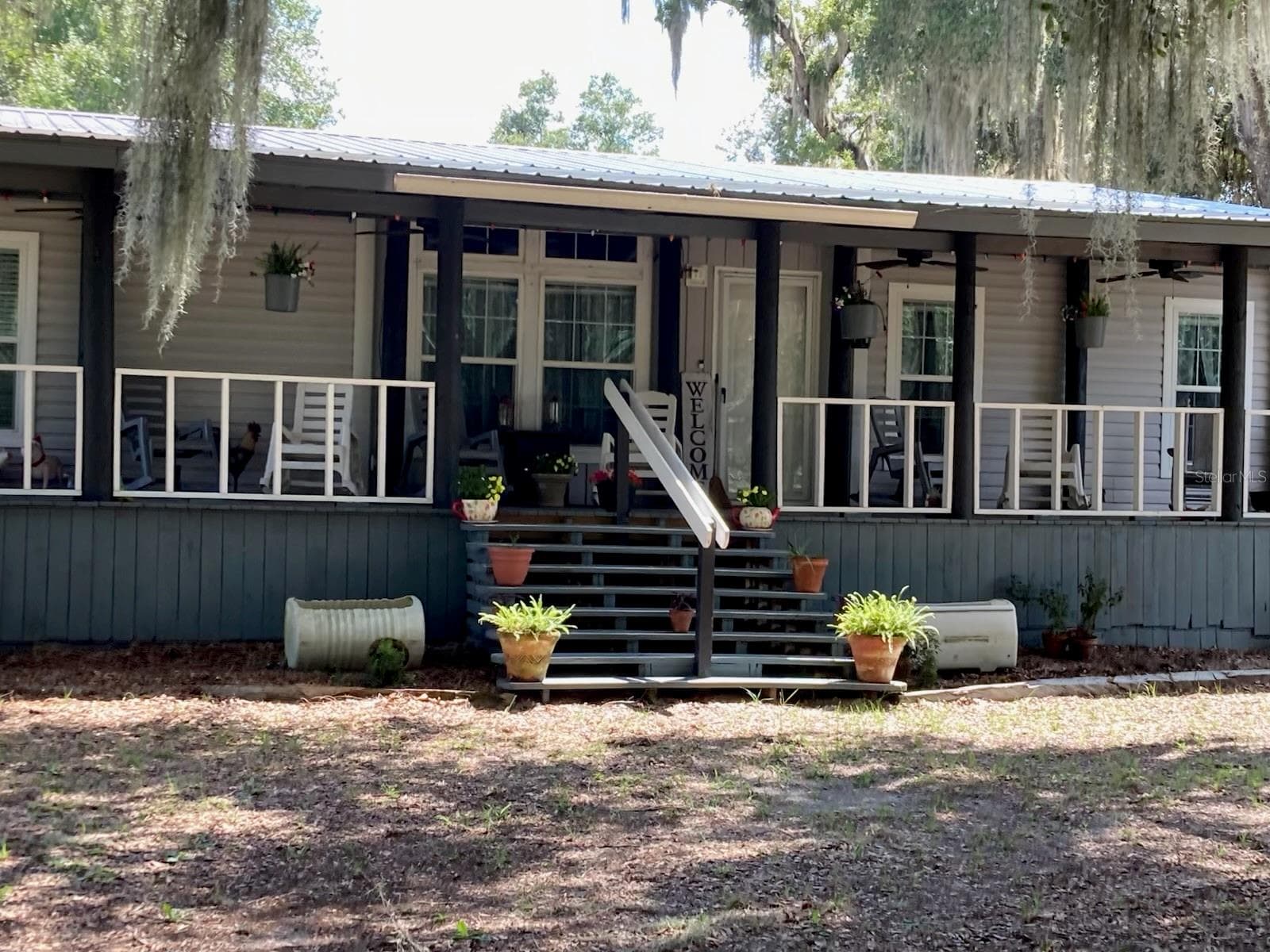 601 PURVIS RD