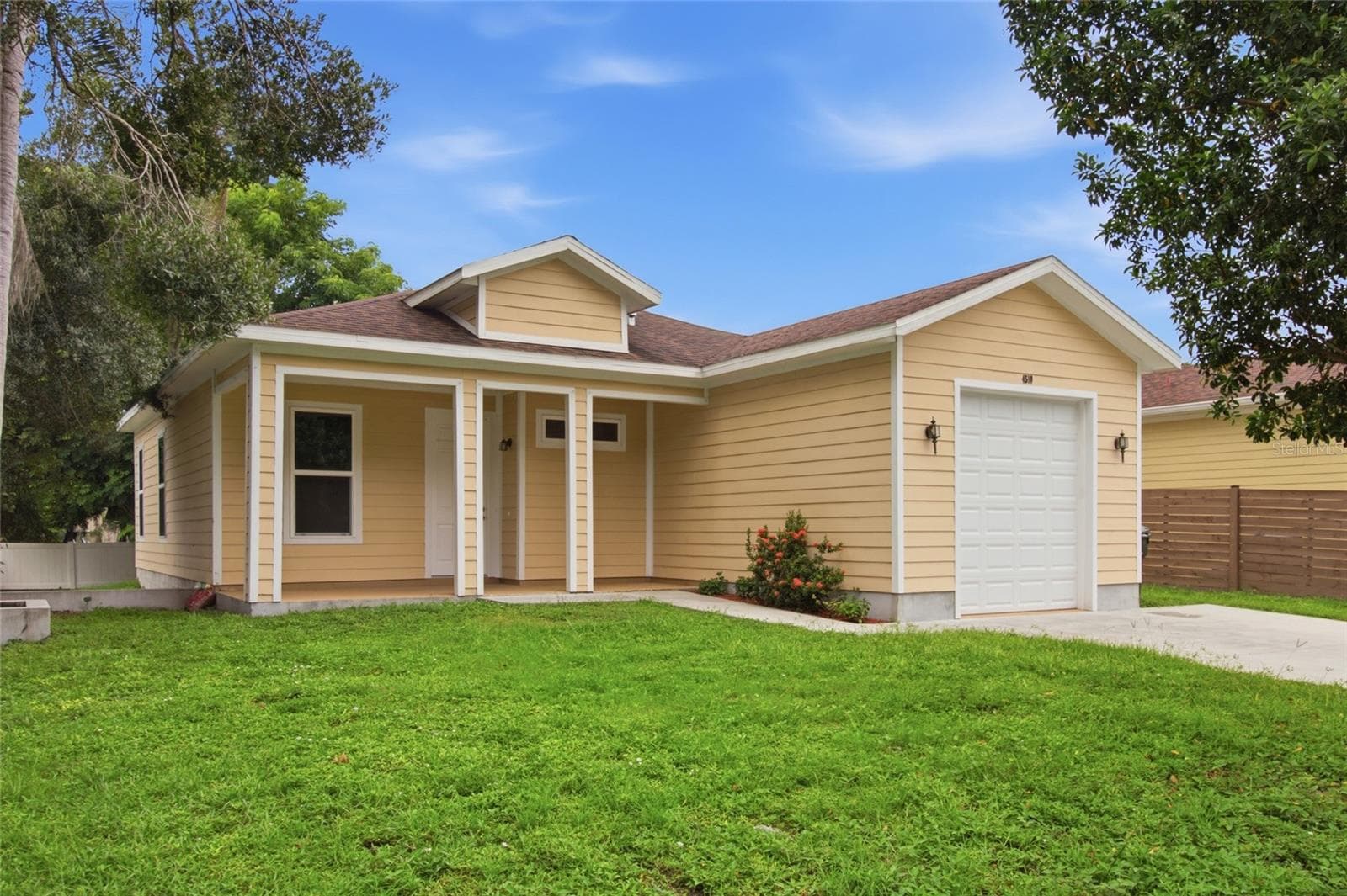 Single Family Residence at 4510 WILKINSON RD, SARASOTA, photo 2 of 48
