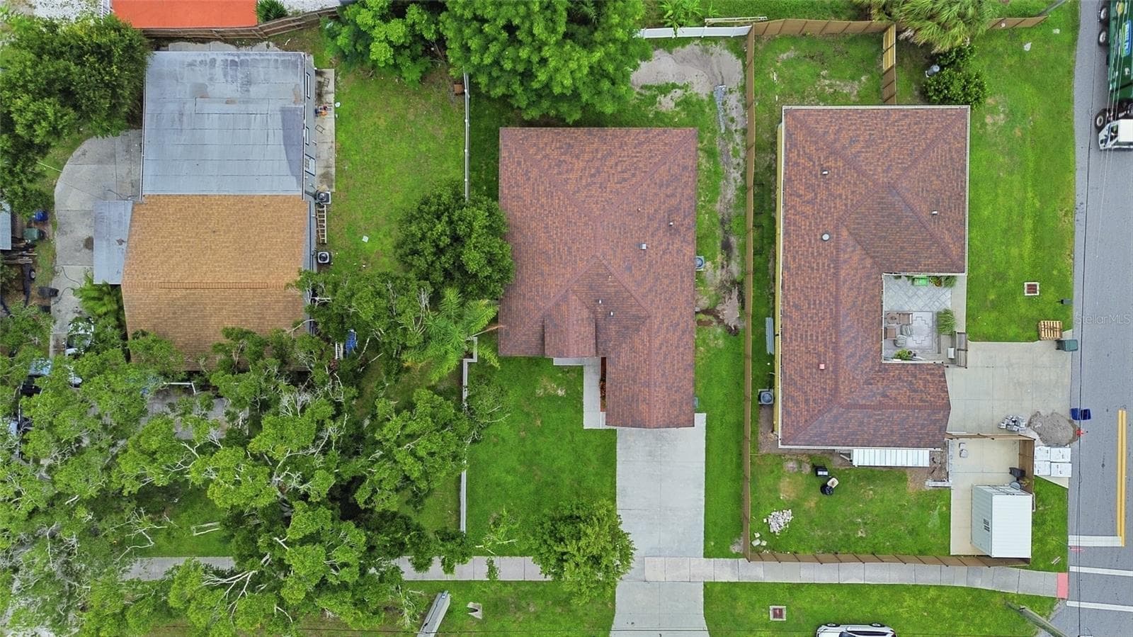 Single Family Residence at 4510 WILKINSON RD, SARASOTA, photo 40 of 48