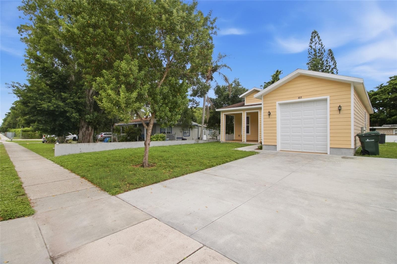 Single Family Residence at 4510 WILKINSON RD, SARASOTA, photo 45 of 48