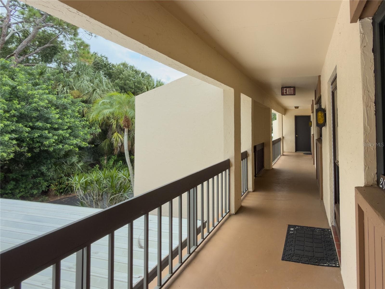 Condominium at 2448 CLUBHOUSE DR #202, SARASOTA, photo 3 of 45