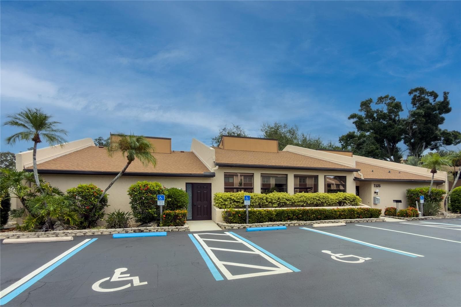 Clubhouse - 2448 CLUBHOUSE DR #202, SARASOTA