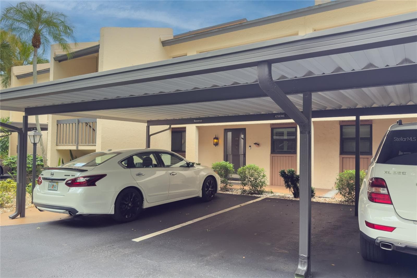Clubhouse - 2448 CLUBHOUSE DR #202, SARASOTA