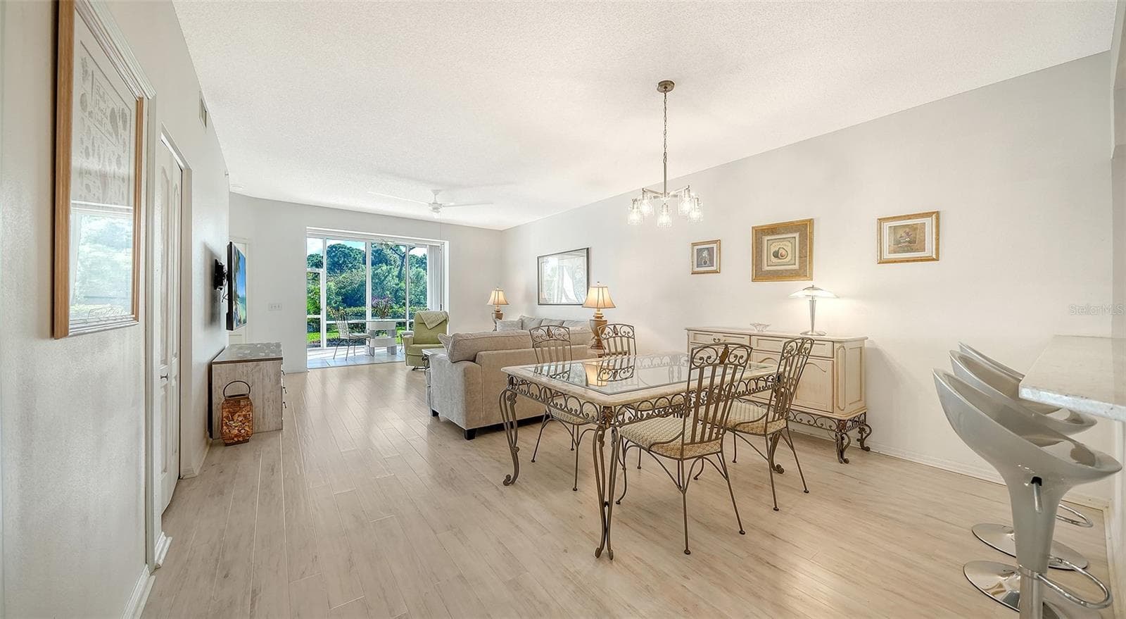 Condominium at 8901 VERANDA WAY #111, SARASOTA, photo 5 of 66