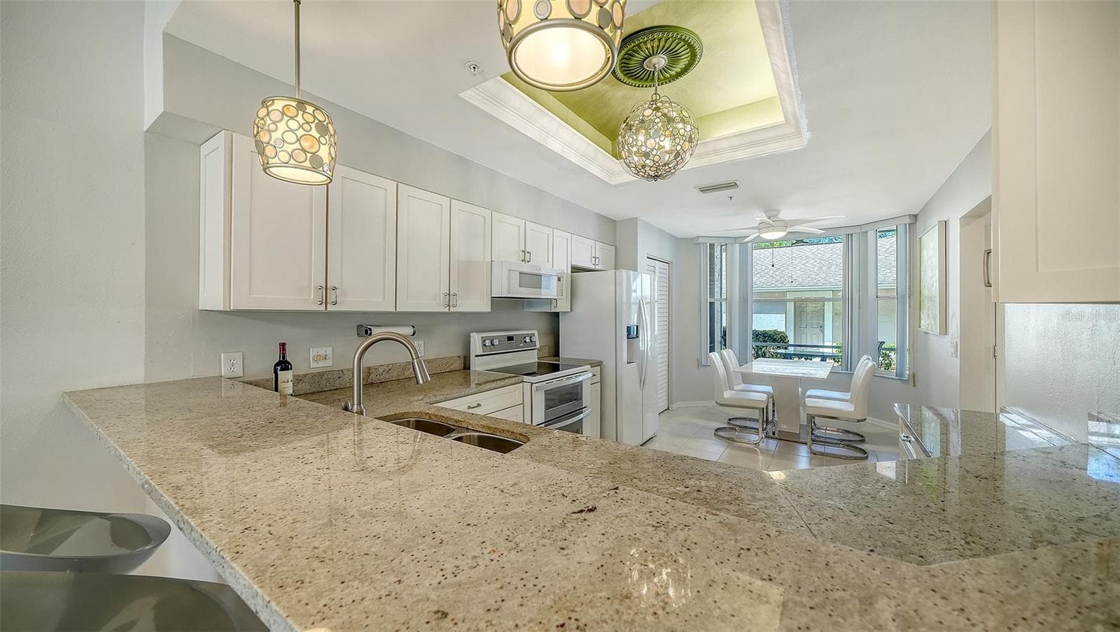 Condominium at 8901 VERANDA WAY #111, SARASOTA, photo 15 of 66