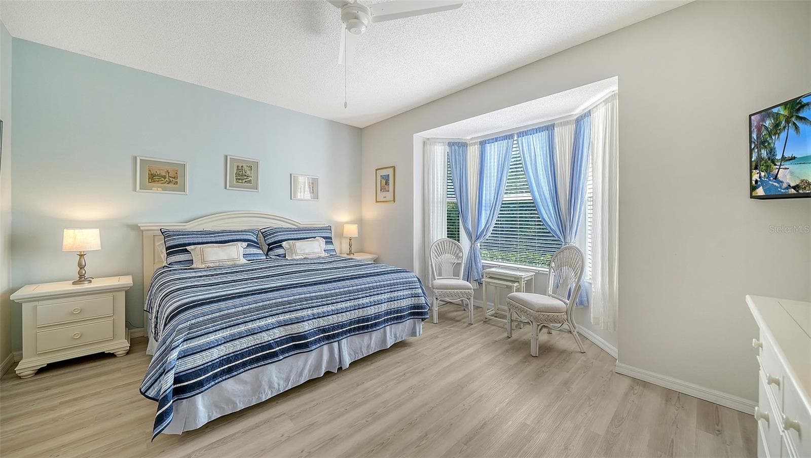 Condominium at 8901 VERANDA WAY #111, SARASOTA, photo 64 of 66