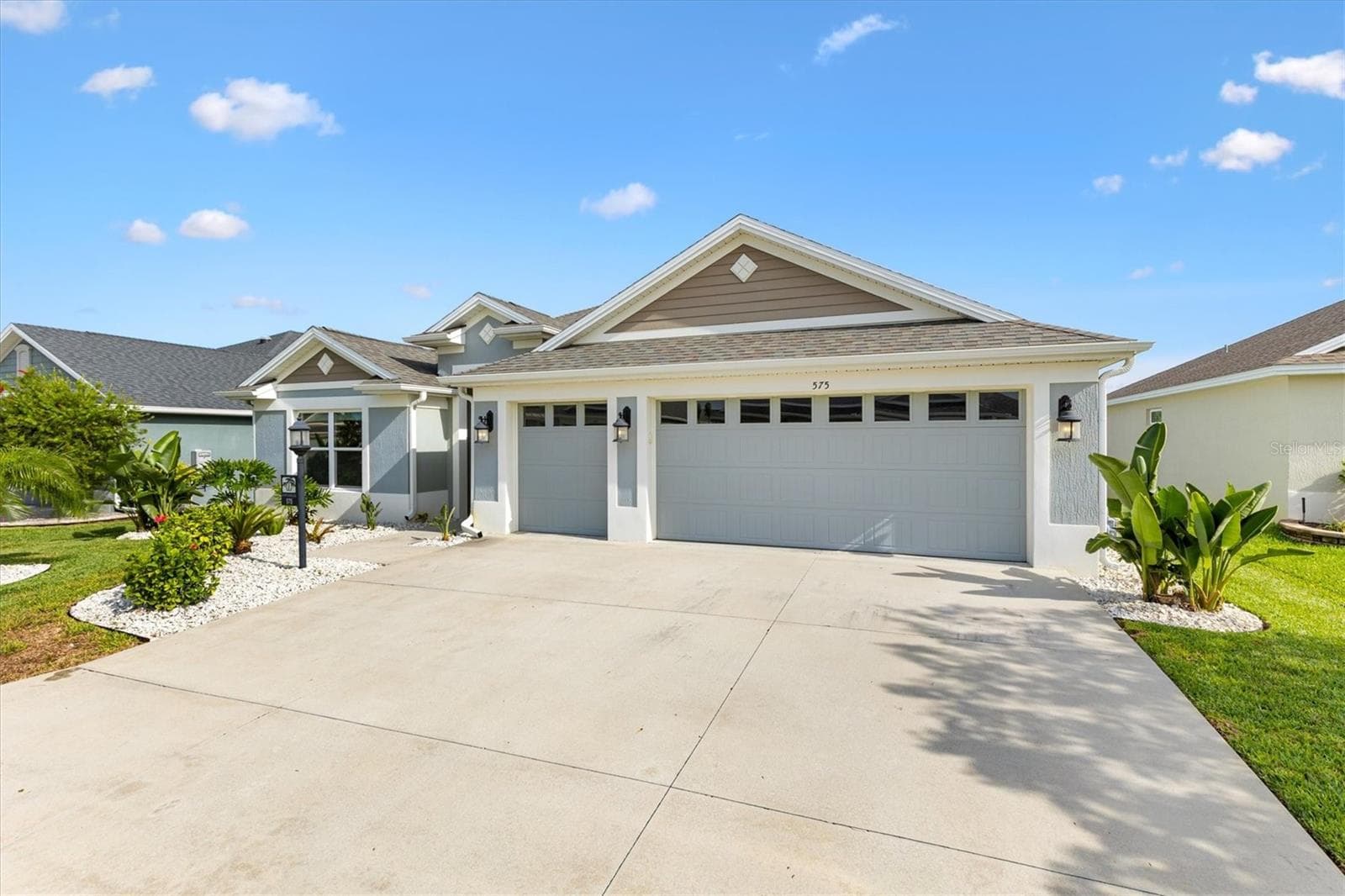 Single Family Residence at 575 RANDALL RD, THE VILLAGES, photo 2 of 49