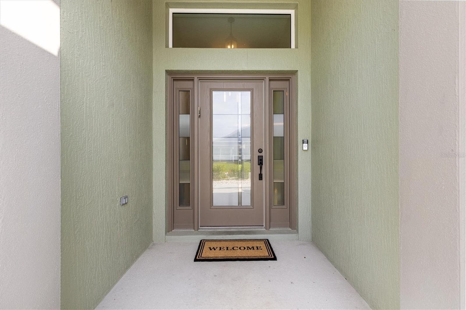 Single Family Residence at 575 RANDALL RD, THE VILLAGES, photo 4 of 49