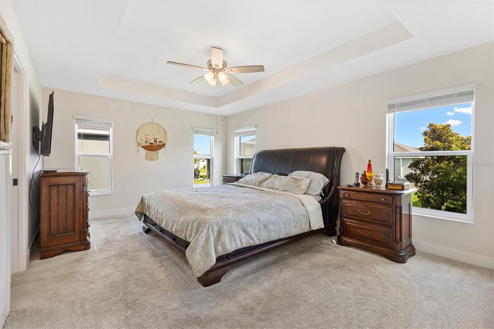 Single Family Residence at 575 RANDALL RD, THE VILLAGES, photo 16 of 49
