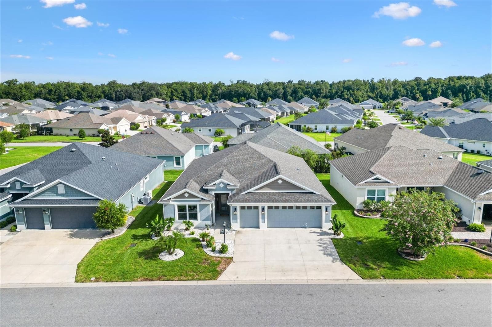 Single Family Residence at 575 RANDALL RD, THE VILLAGES, photo 34 of 49