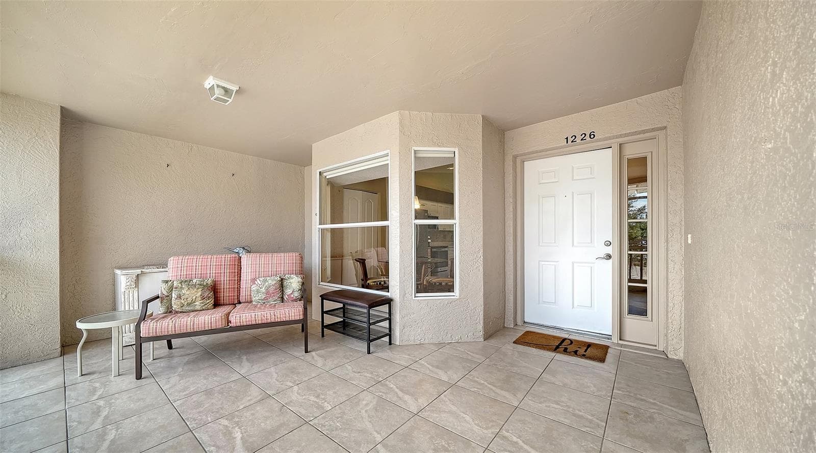Condominium at 9641 CASTLE POINT DR #1226, SARASOTA, photo 3 of 65
