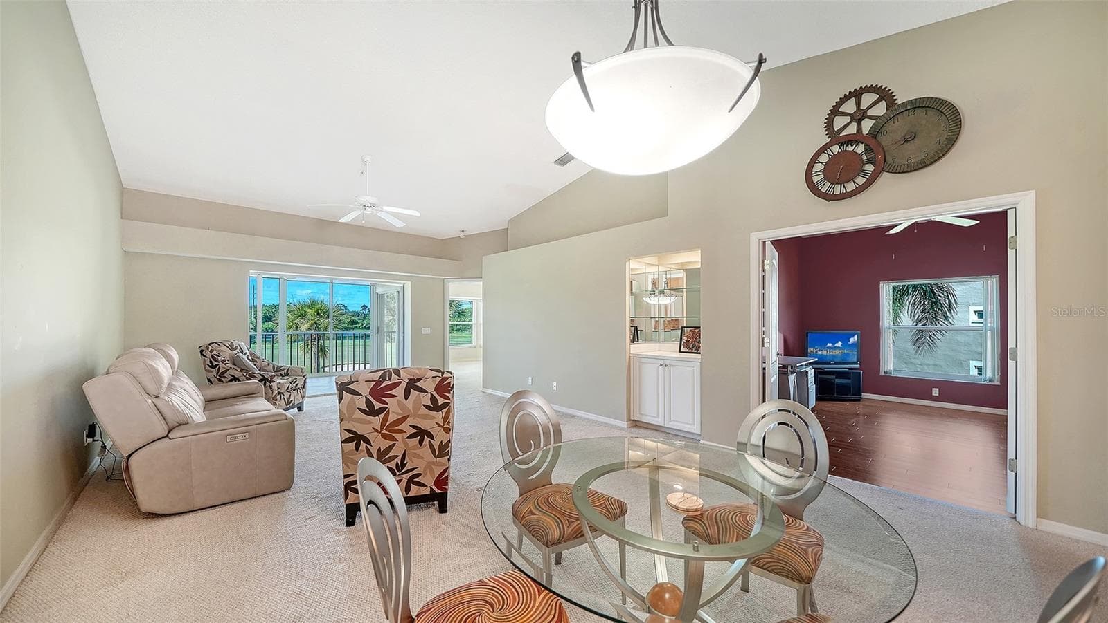 Condominium at 9641 CASTLE POINT DR #1226, SARASOTA, photo 5 of 65