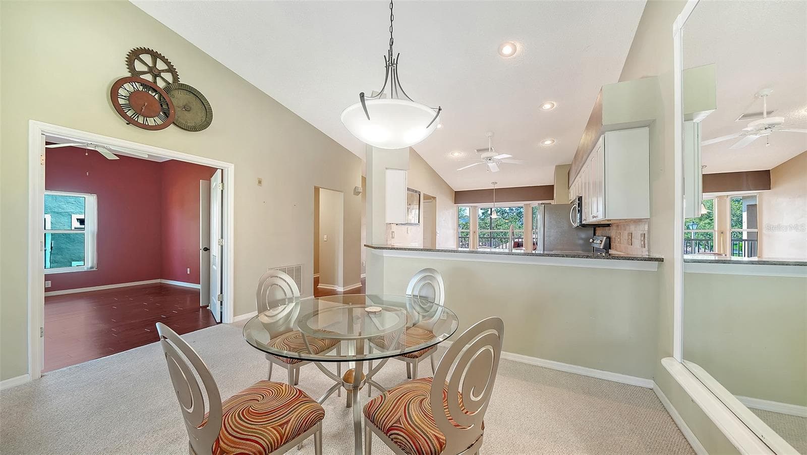 Condominium at 9641 CASTLE POINT DR #1226, SARASOTA, photo 22 of 65