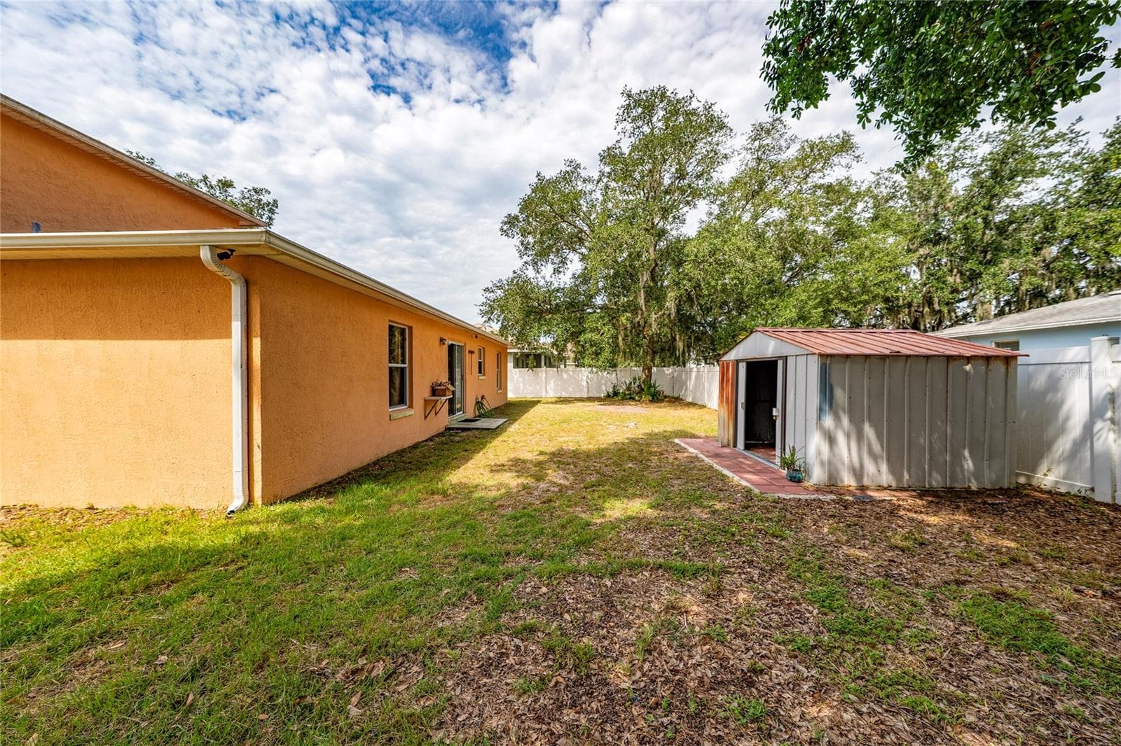 Single Family Residence at 525 FINCH LN, POINCIANA, photo 30 of 33