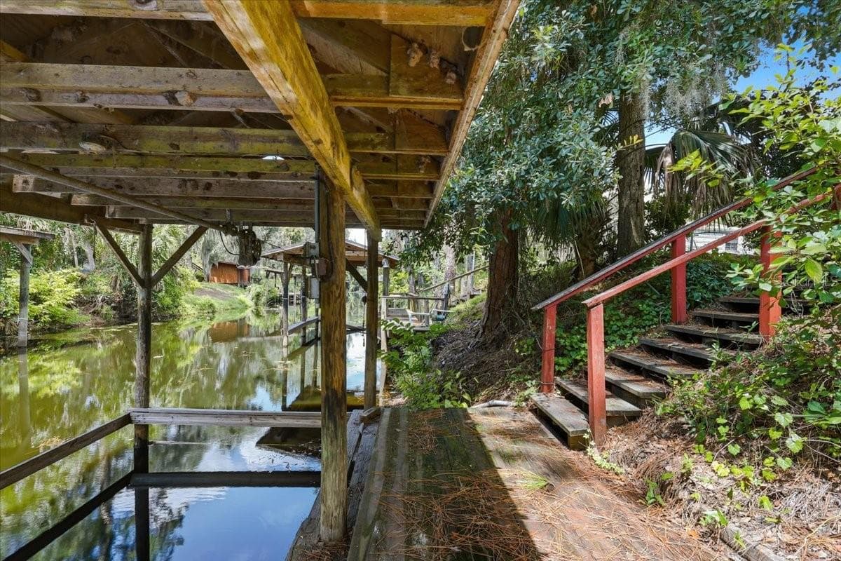 Single Family Residence at 2228 RIVER RIDGE RD, DELAND, photo 54 of 86