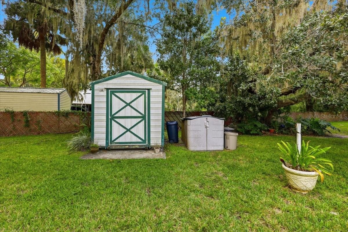 Single Family Residence at 2228 RIVER RIDGE RD, DELAND, photo 62 of 86