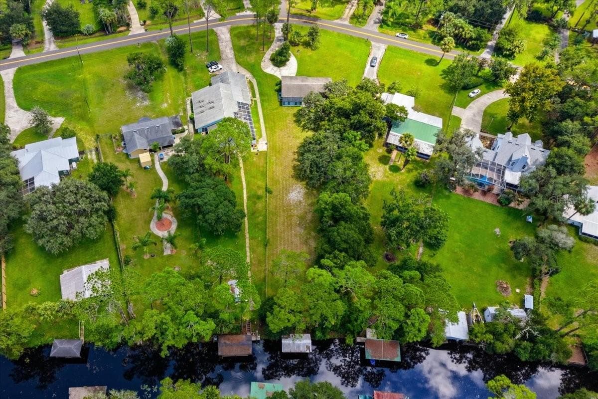 Single Family Residence at 2228 RIVER RIDGE RD, DELAND, photo 64 of 86