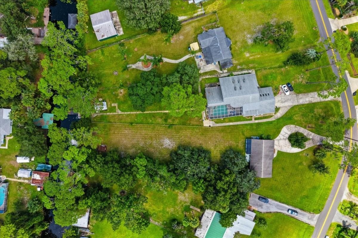 Single Family Residence at 2228 RIVER RIDGE RD, DELAND, photo 67 of 86