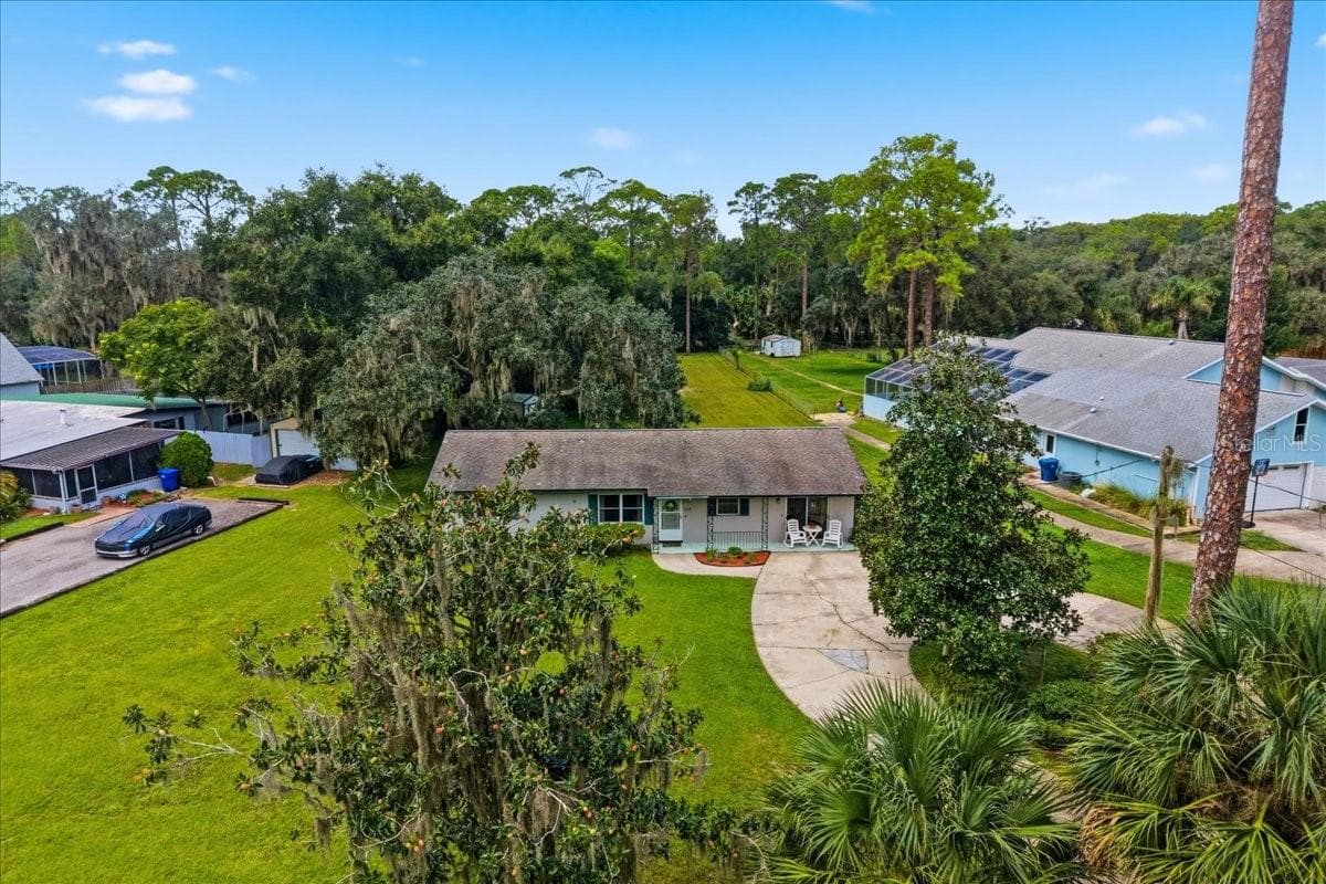 Single Family Residence at 2228 RIVER RIDGE RD, DELAND, photo 68 of 86