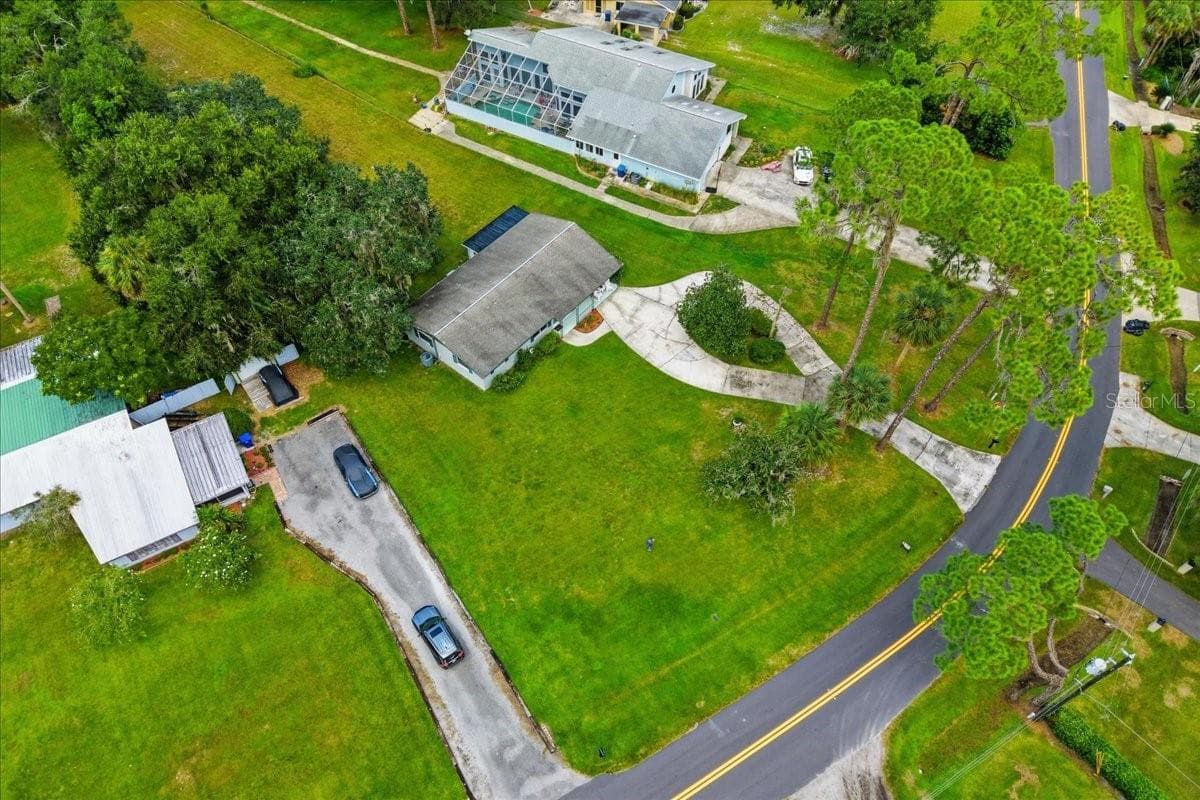 Single Family Residence at 2228 RIVER RIDGE RD, DELAND, photo 69 of 86