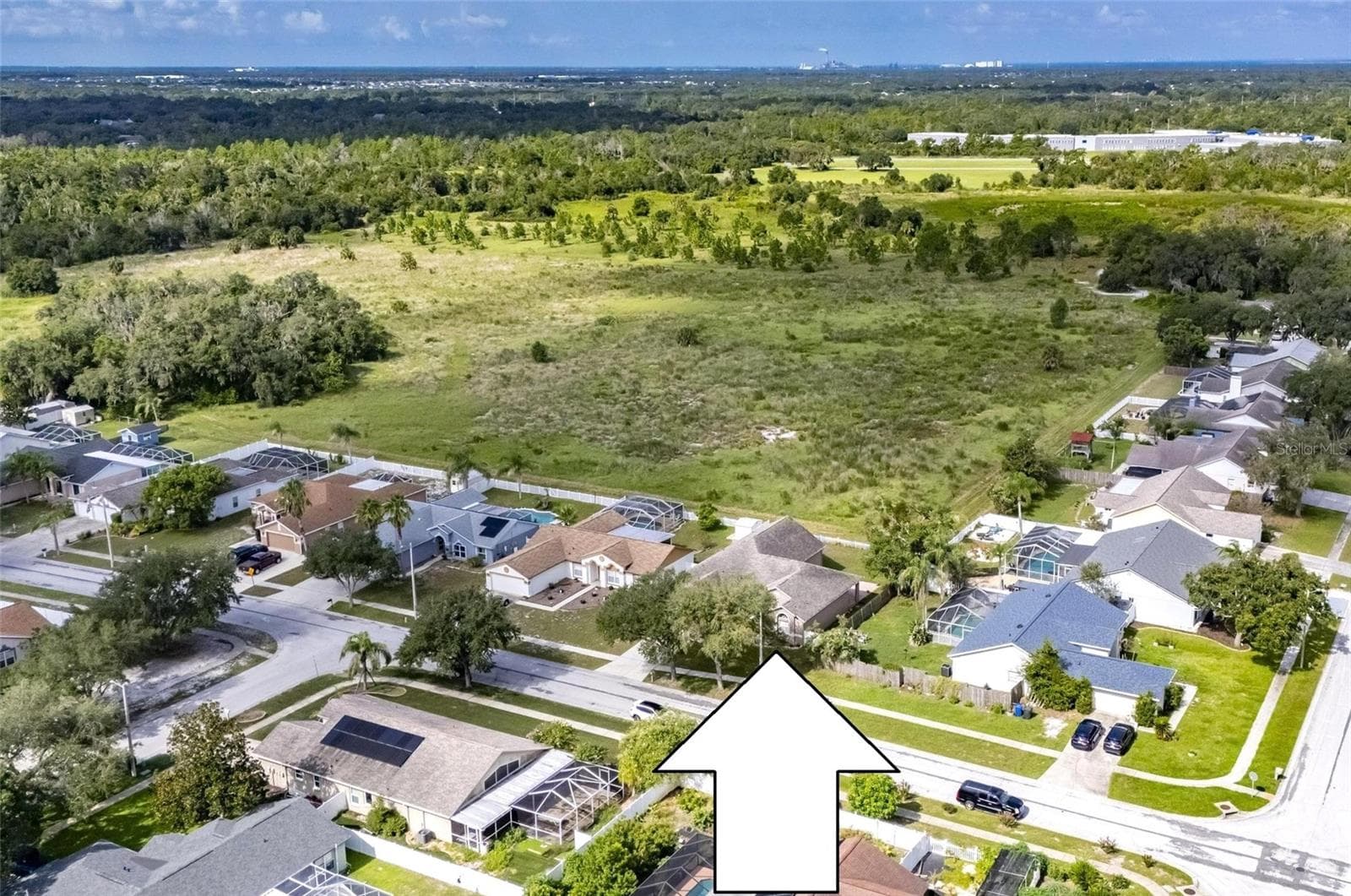 Single Family Residence at 10303 TARRAGON DR, RIVERVIEW, photo 38 of 40
