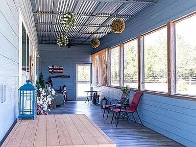 Single Family Residence at 1677 W HIGHWAY 316, CITRA, photo 21 of 22