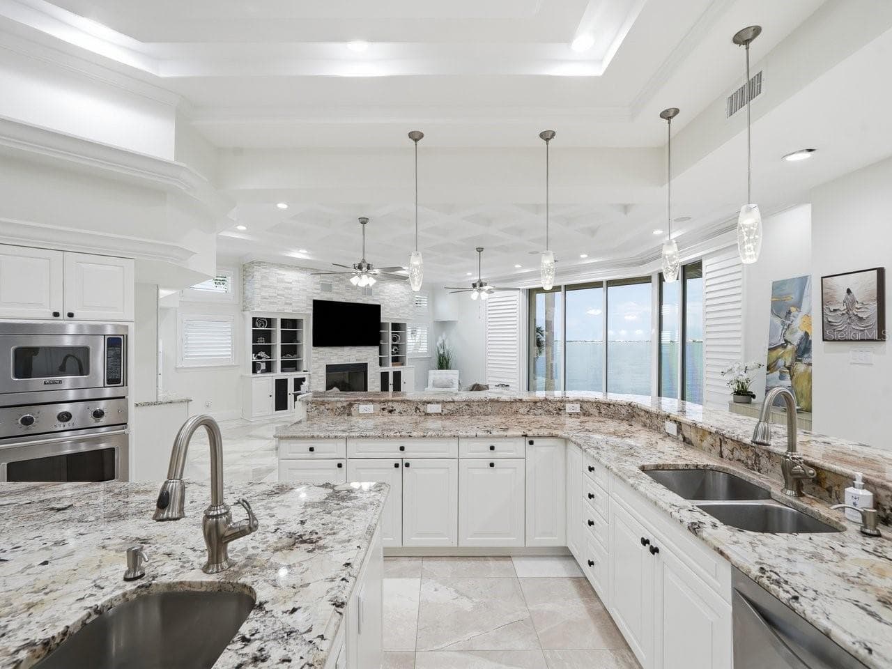 Single Family Residence at 5400 PALI WAY, ST PETE BEACH, photo 12 of 73