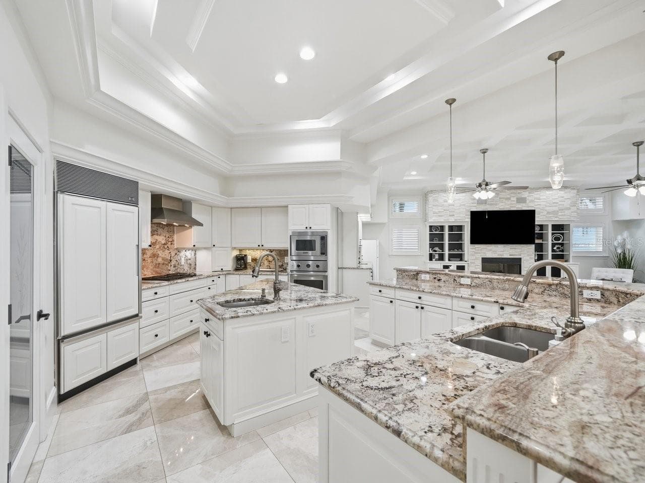 Single Family Residence at 5400 PALI WAY, ST PETE BEACH, photo 23 of 73