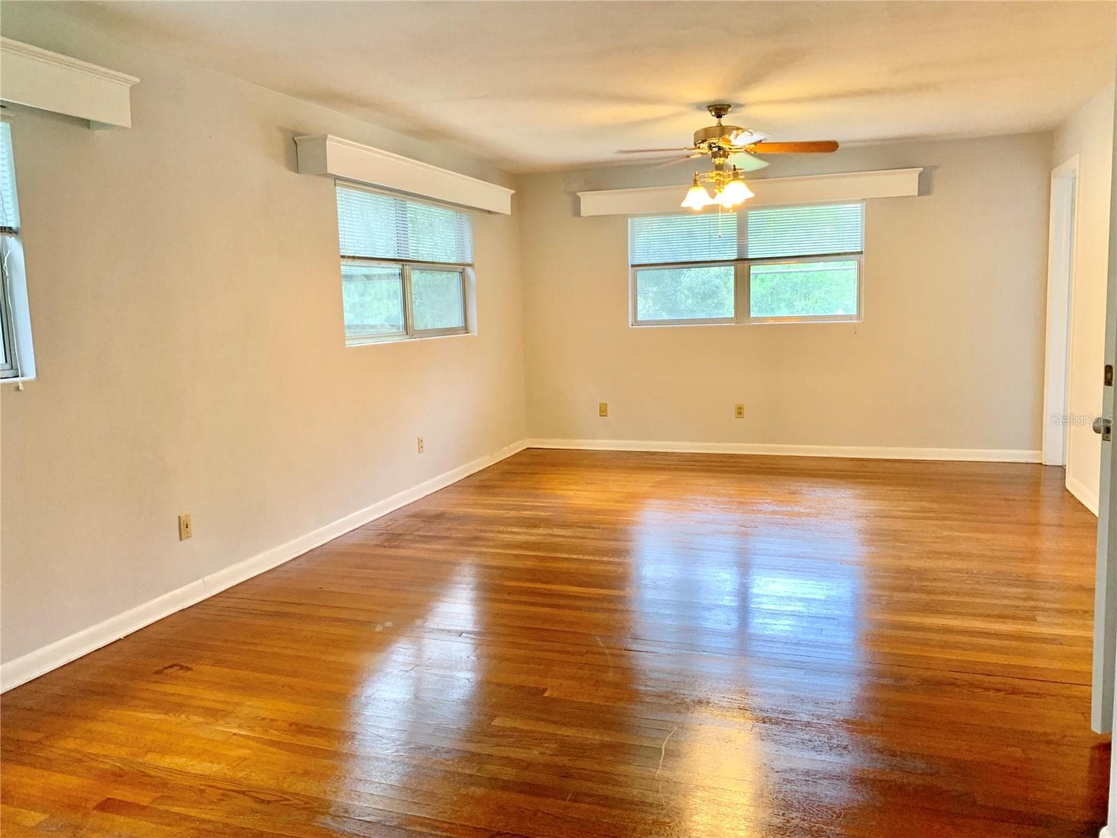 Primary Bedroom - 2238 NW 16TH AVE, GAINESVILLE