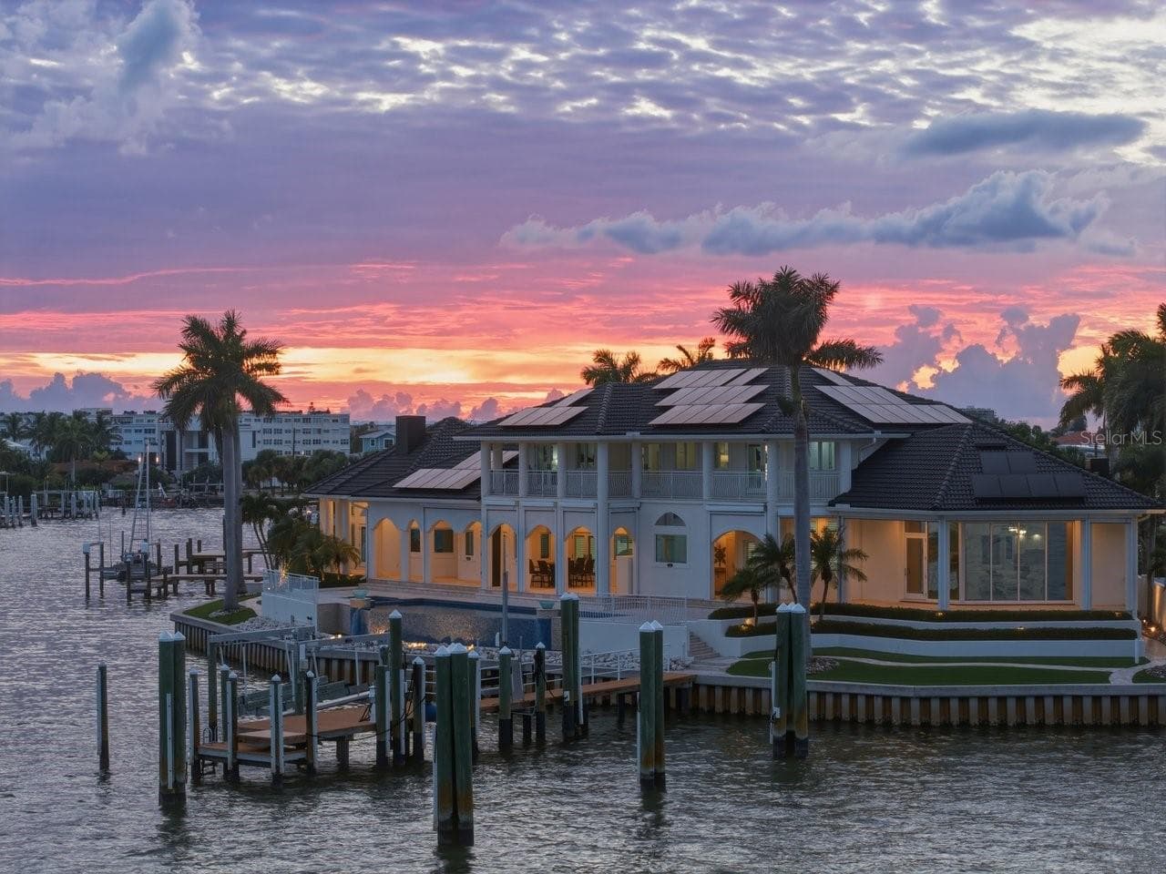 Single Family Residence at 5400 PALI WAY, ST PETE BEACH, photo 70 of 73