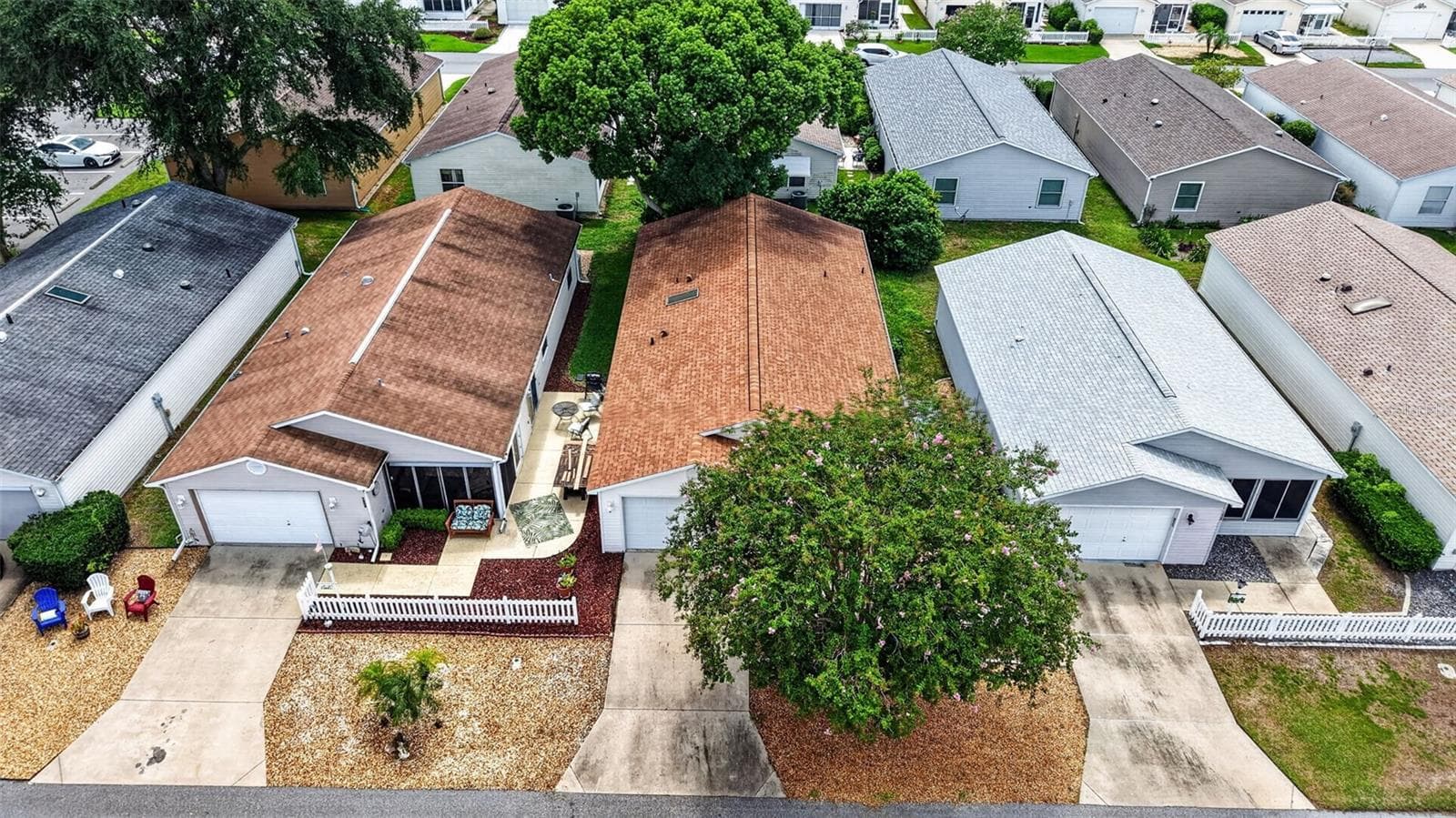Villa at 1606 CAMPOS DR, THE VILLAGES, photo 32 of 43