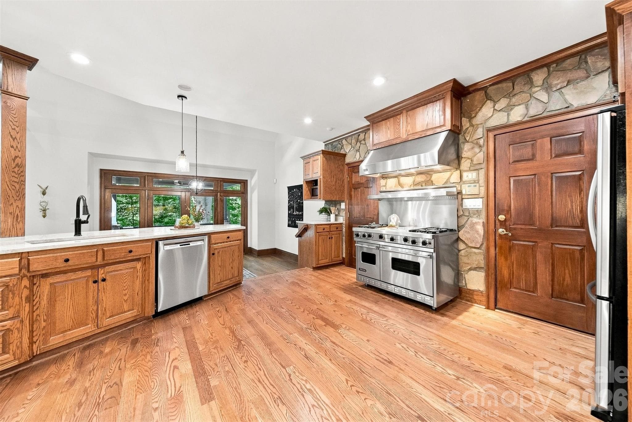 Single Family Residence at 296 Culloden Road, Iron Station, photo 13 of 48