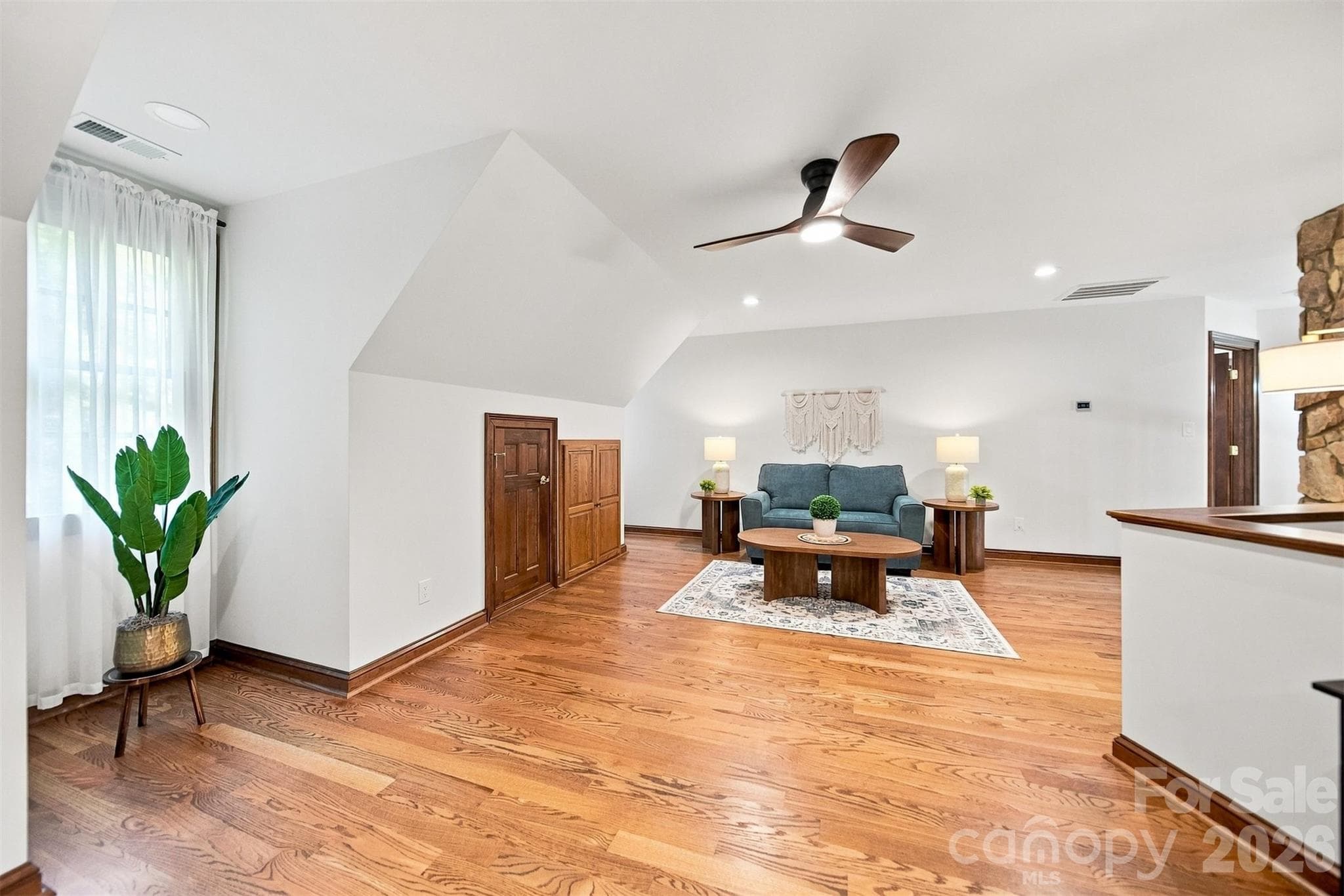 Single Family Residence at 296 Culloden Road, Iron Station, photo 29 of 48