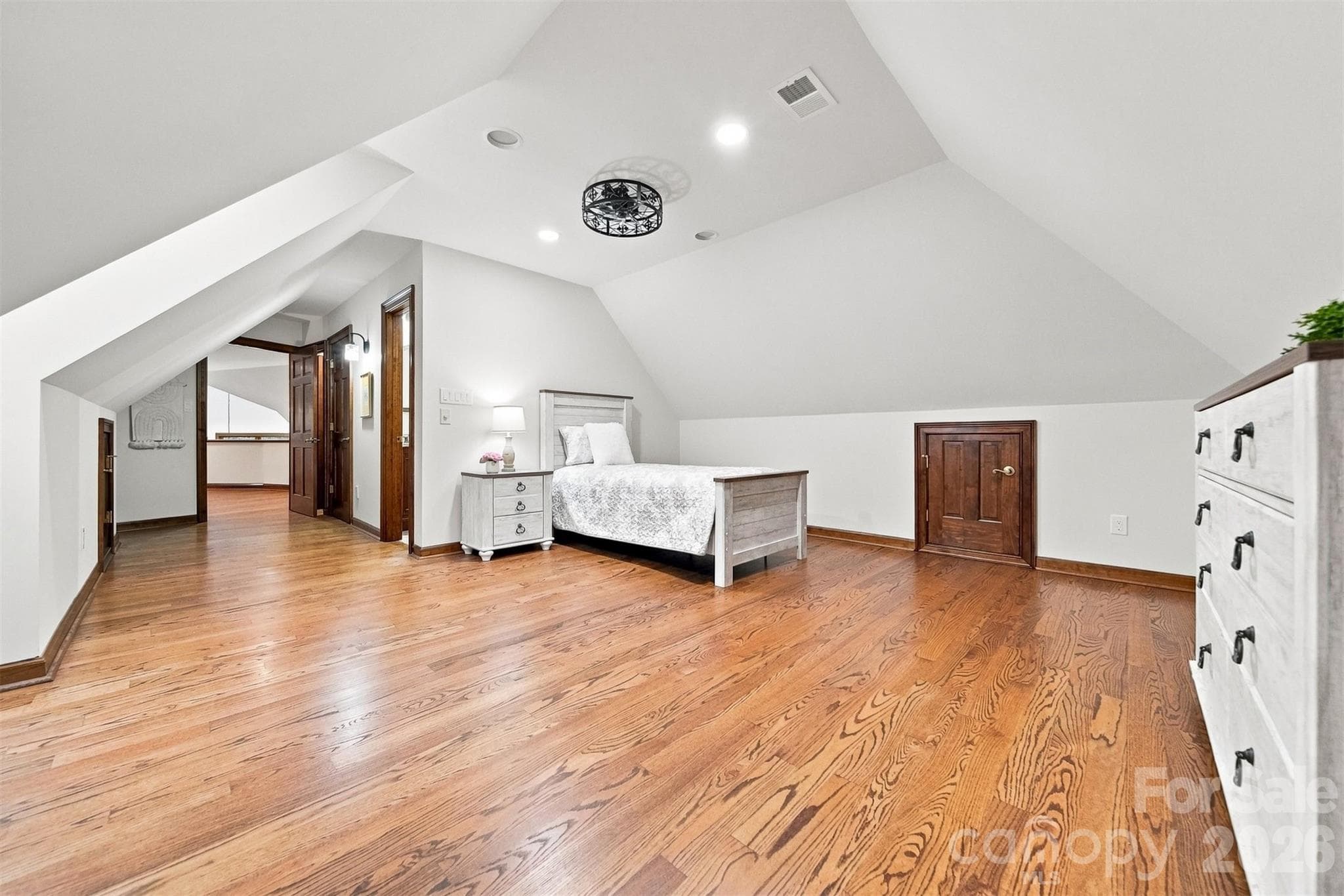 Single Family Residence at 296 Culloden Road, Iron Station, photo 31 of 48