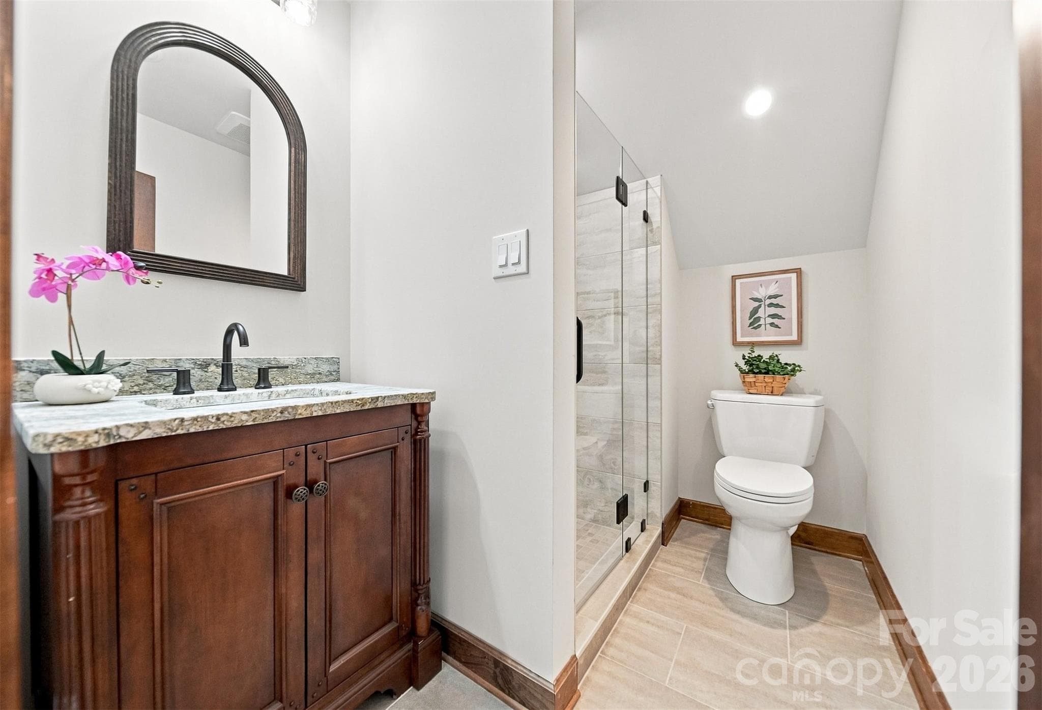 Single Family Residence at 296 Culloden Road, Iron Station, photo 32 of 48