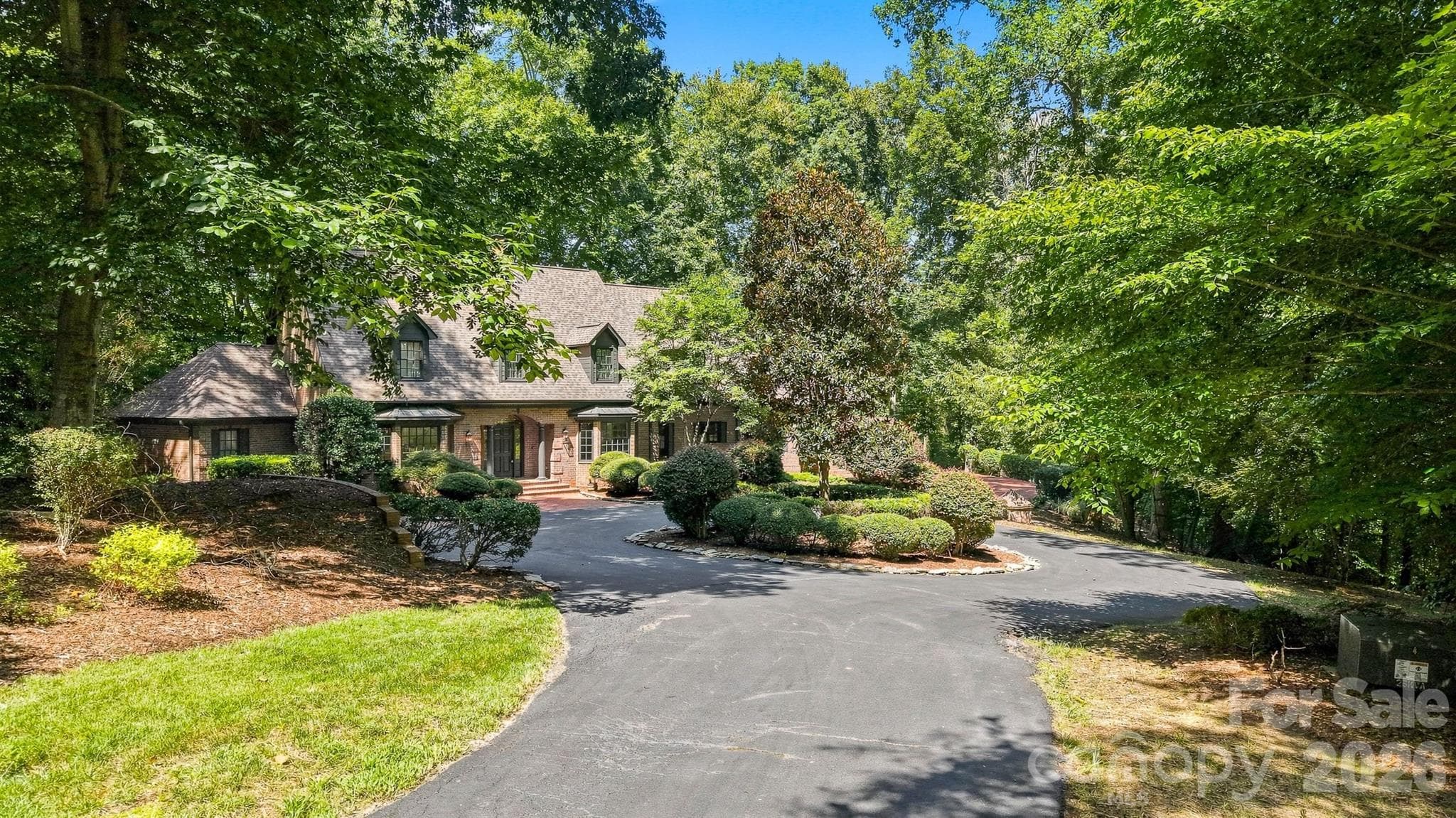 Single Family Residence at 296 Culloden Road, Iron Station, photo 40 of 48