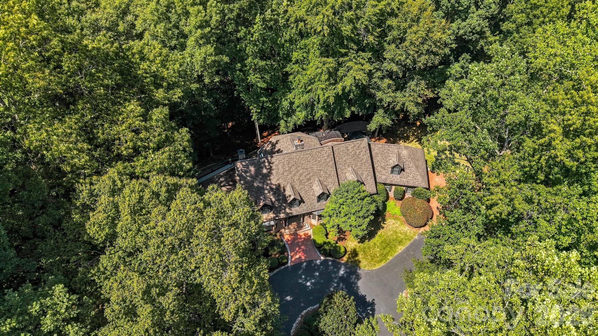 Single Family Residence at 296 Culloden Road, Iron Station, photo 44 of 48