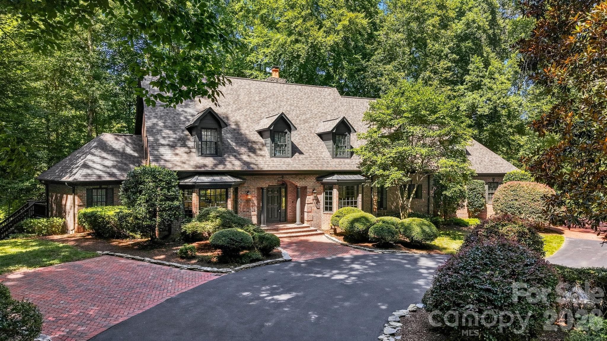Single Family Residence at 296 Culloden Road, Iron Station, photo 46 of 48