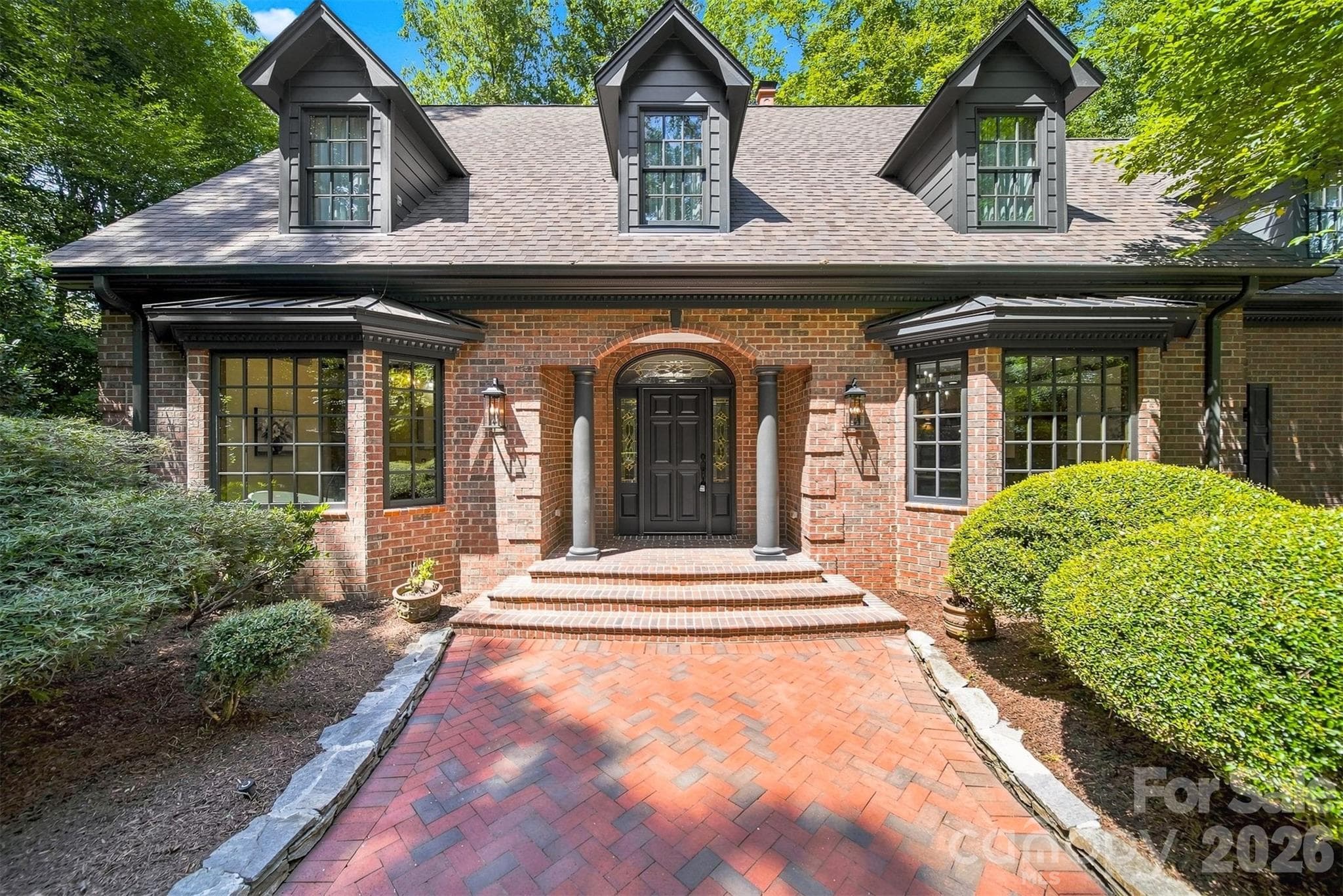 Single Family Residence at 296 Culloden Road, Iron Station, photo 48 of 48