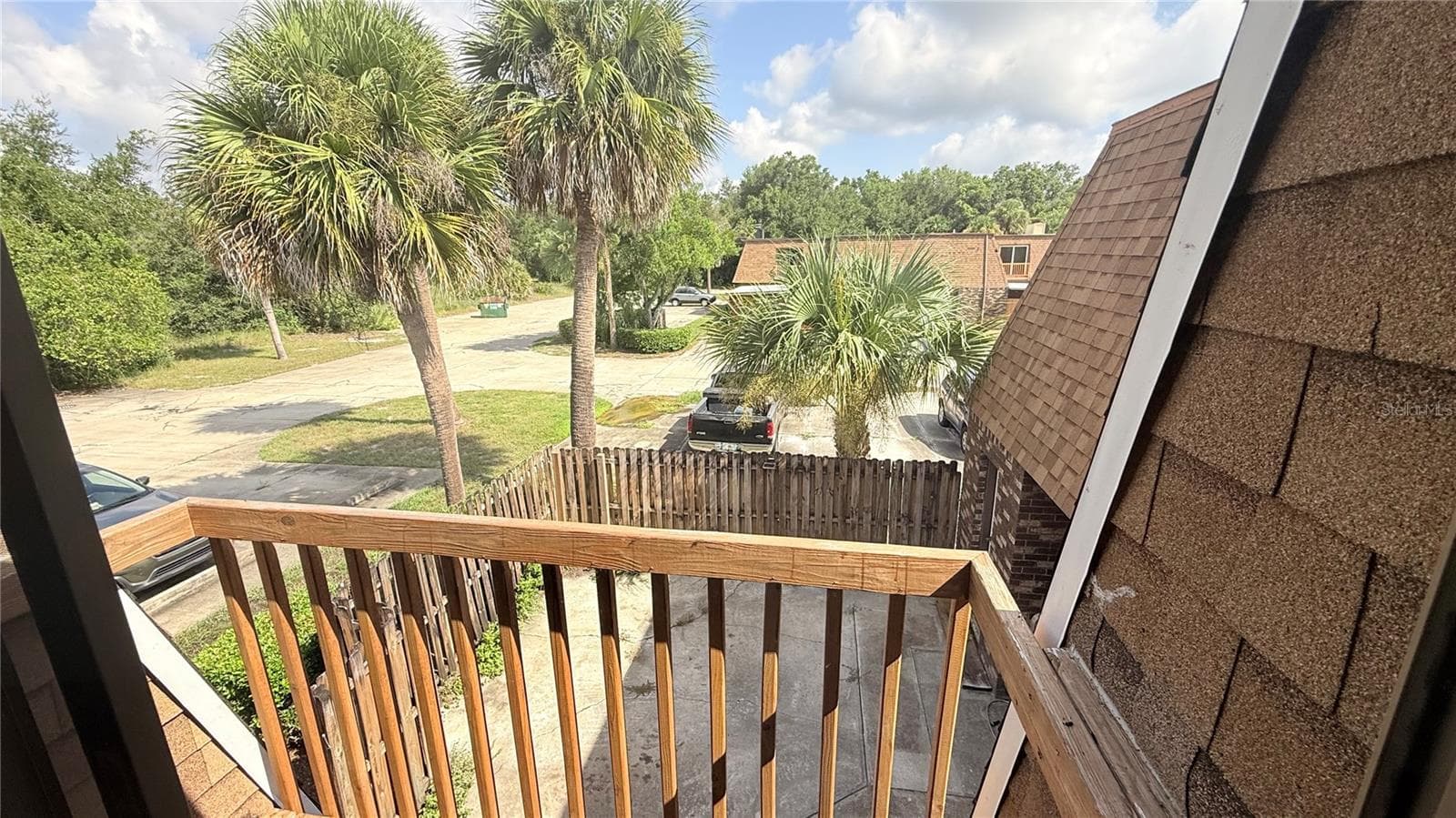 Townhouse at 202 TERRACE CT, SANFORD, photo 29 of 35