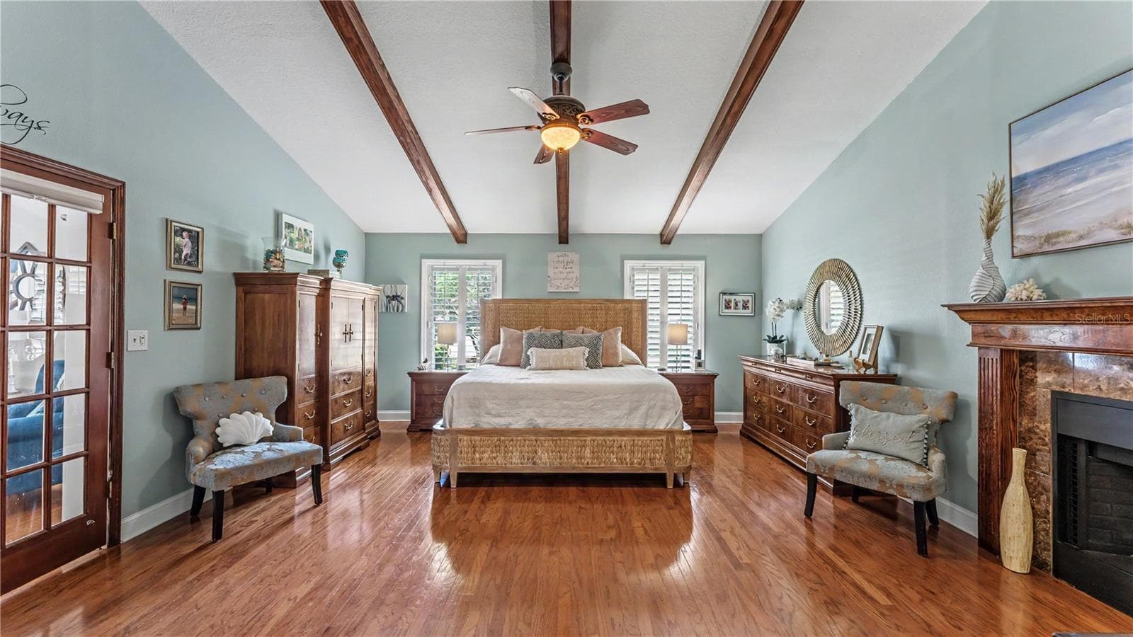 Single Family Residence at 6605 POLEY CREEK DR W, LAKELAND, photo 19 of 85