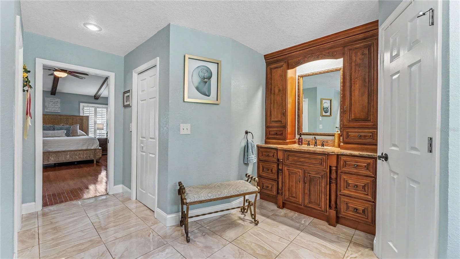 Single Family Residence at 6605 POLEY CREEK DR W, LAKELAND, photo 27 of 85