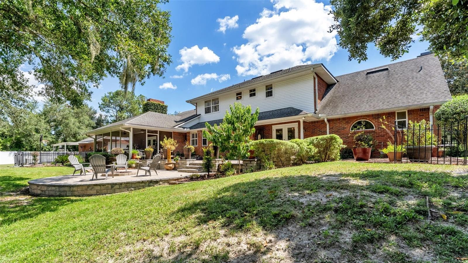 Single Family Residence at 6605 POLEY CREEK DR W, LAKELAND, photo 63 of 85