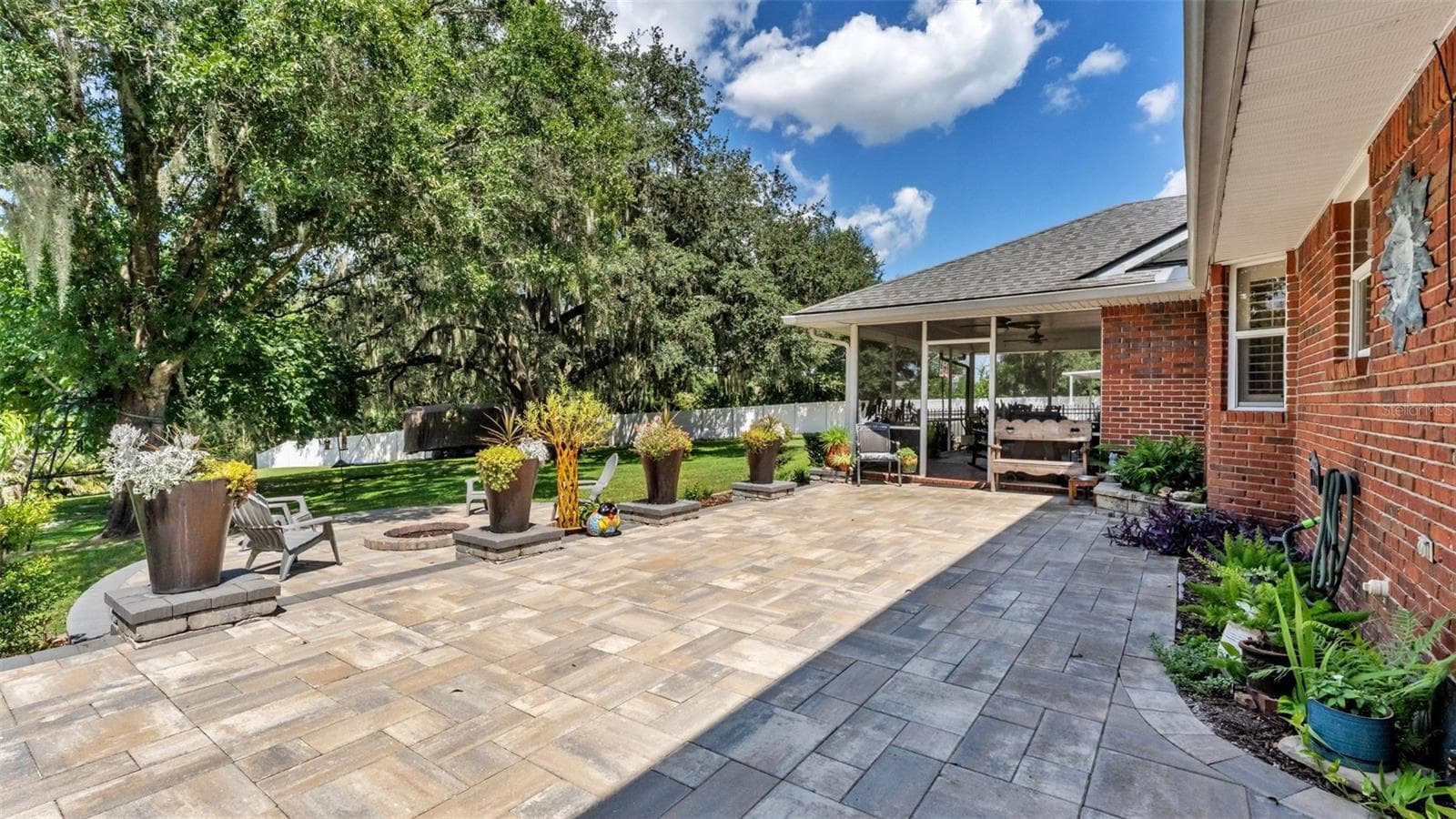 Single Family Residence at 6605 POLEY CREEK DR W, LAKELAND, photo 66 of 85