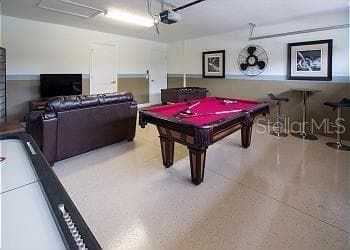 Single Family Residence at 1477 ROLLING FAIRWAY DR, DAVENPORT, photo 42 of 43