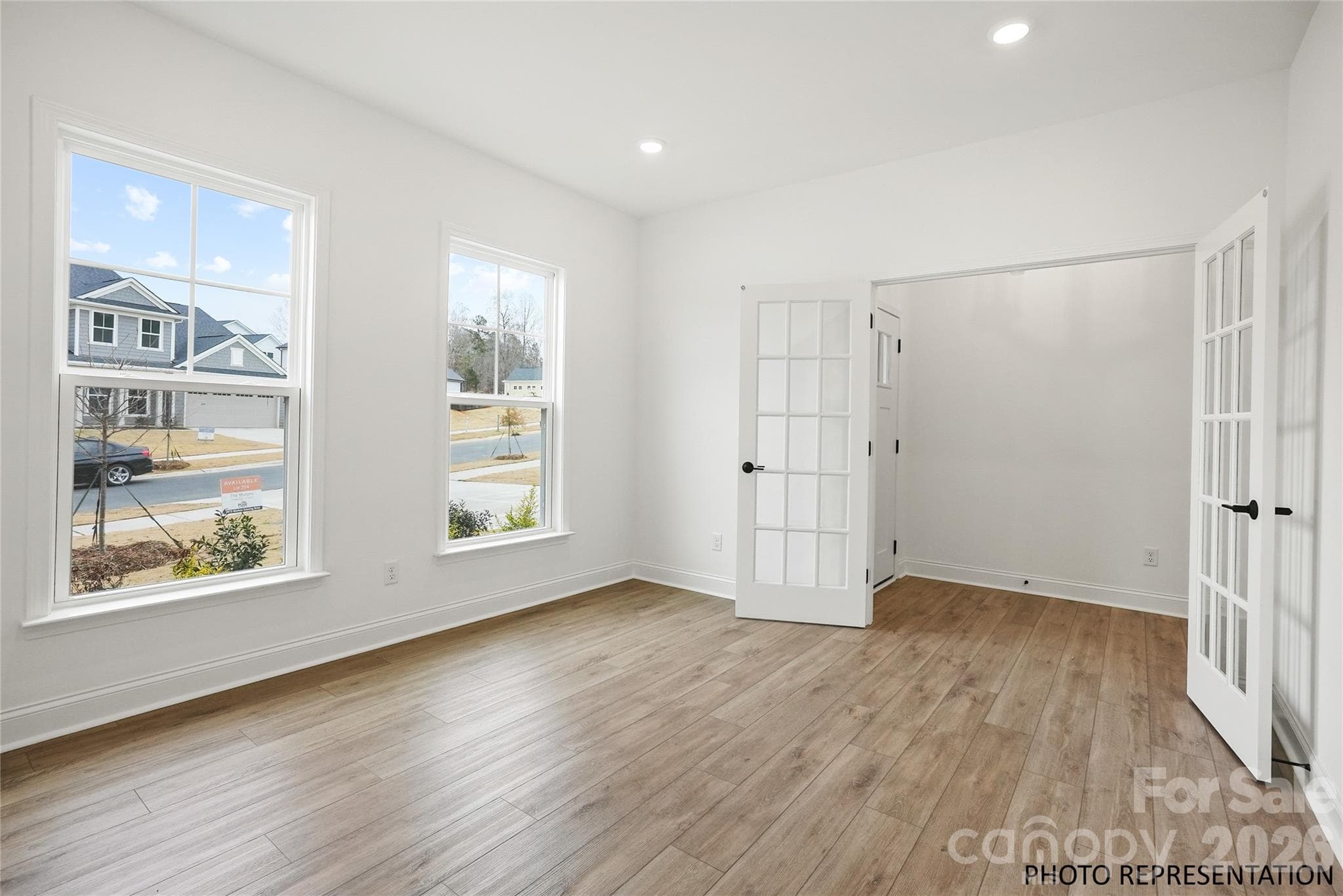 Single Family Residence at Waxhaw, photo 4 of 23