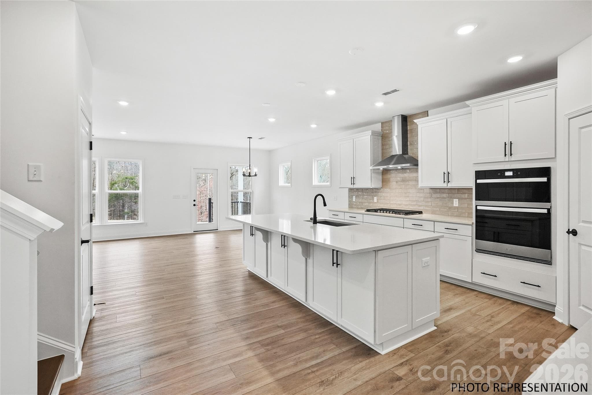 Single Family Residence at Waxhaw, photo 5 of 23