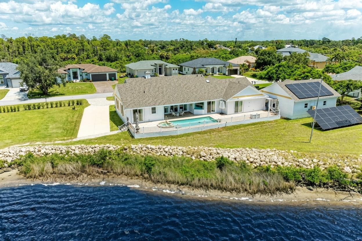 Single Family Residence at 12323 LACKAWANNA LN, PORT CHARLOTTE, photo 12 of 98