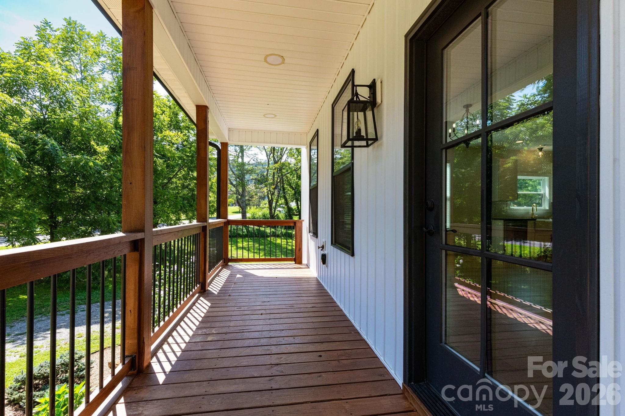 Single Family Residence at 881 Burney Mountain Road, Fletcher, photo 5 of 28